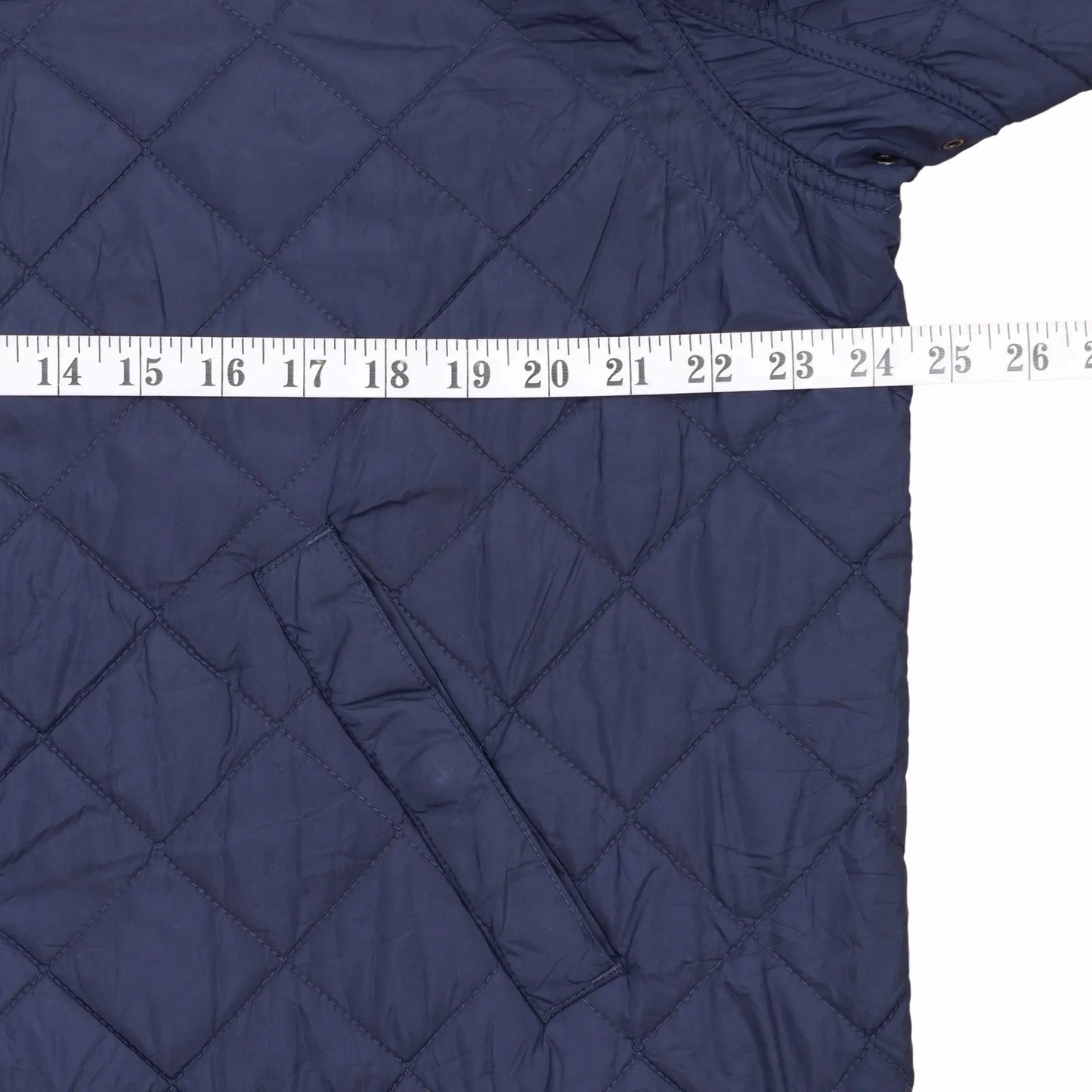 Ralph Lauren Blue Jacket - S