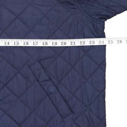 Ralph Lauren Blue Jacket - S