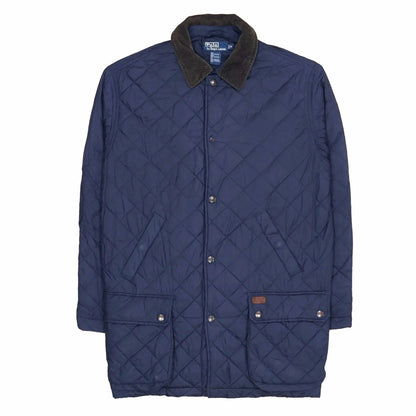 Ralph Lauren Blue Jacket - S