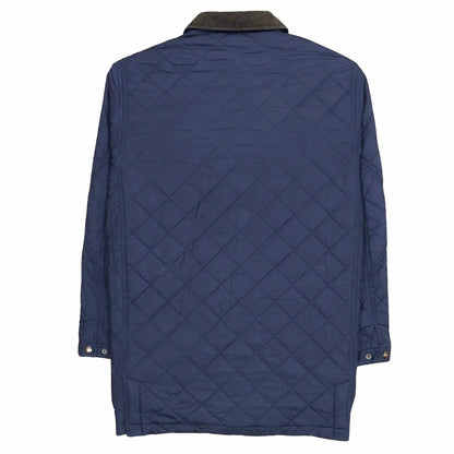 Ralph Lauren Blue Jacket - S