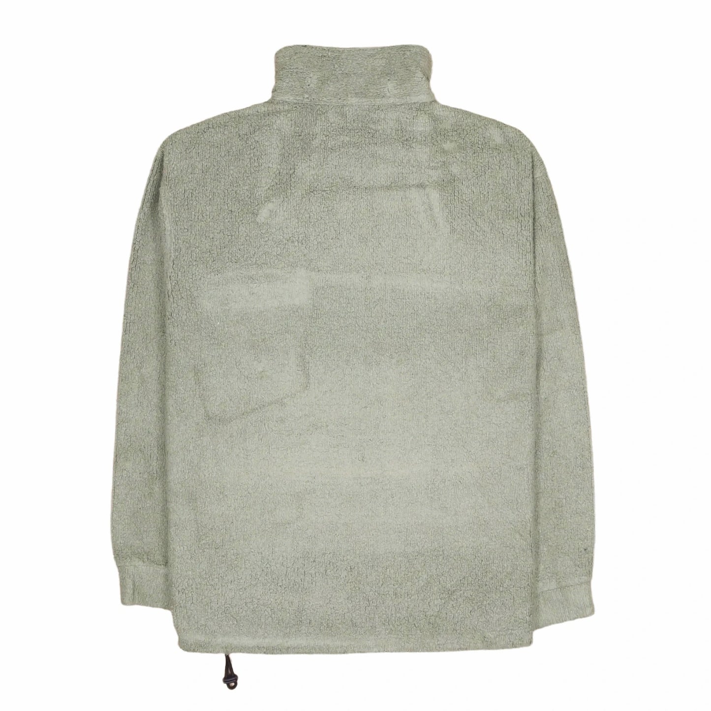 Sergio Tacchini Green Sweatshirt - L