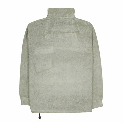 Sergio Tacchini Green Sweatshirt - L