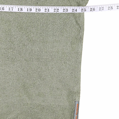 Sergio Tacchini Green Sweatshirt - L