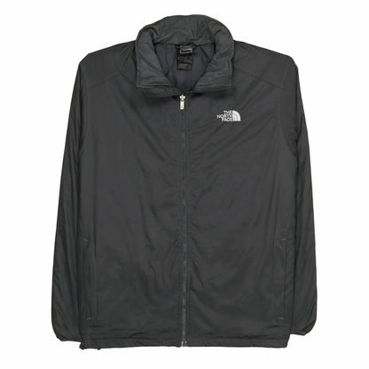The North Face Black Puffer - L