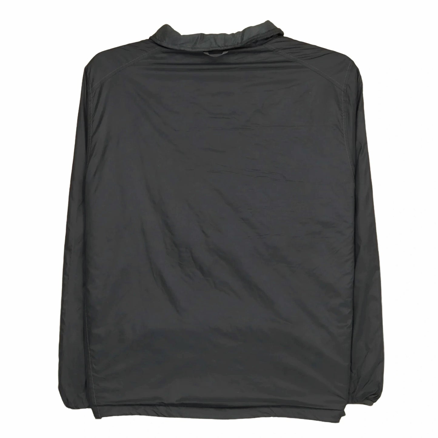 The North Face Black Puffer - L