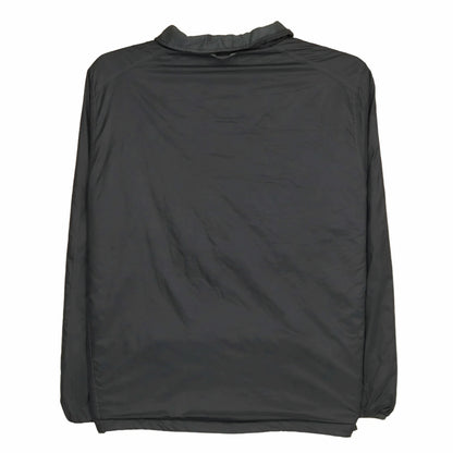 The North Face Black Puffer - L