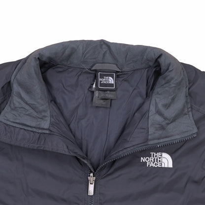 The North Face Black Puffer - L