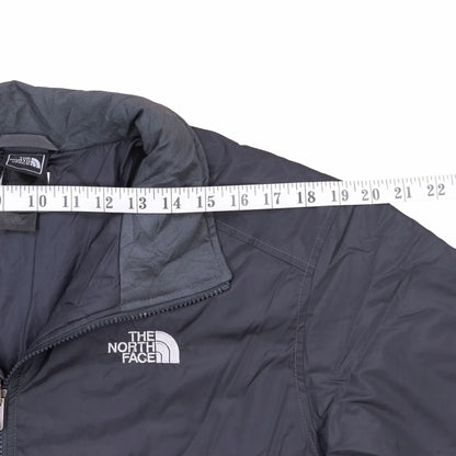 The North Face Black Puffer - L