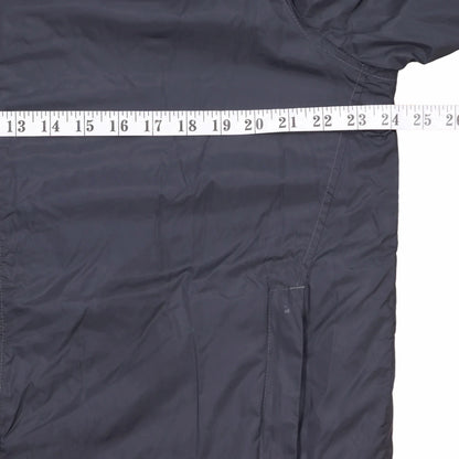 The North Face Black Puffer - L