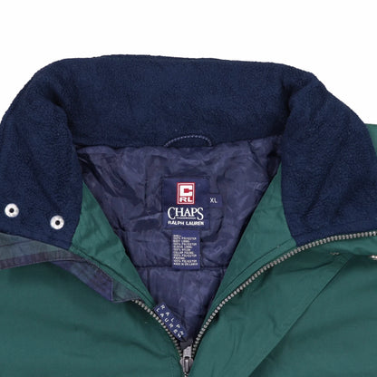 Chaps Multicoloured Jacket - XL