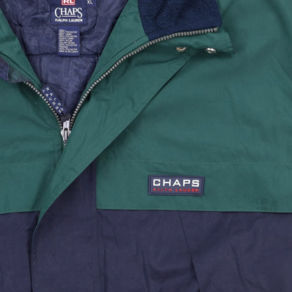 Chaps Multicoloured Jacket - XL