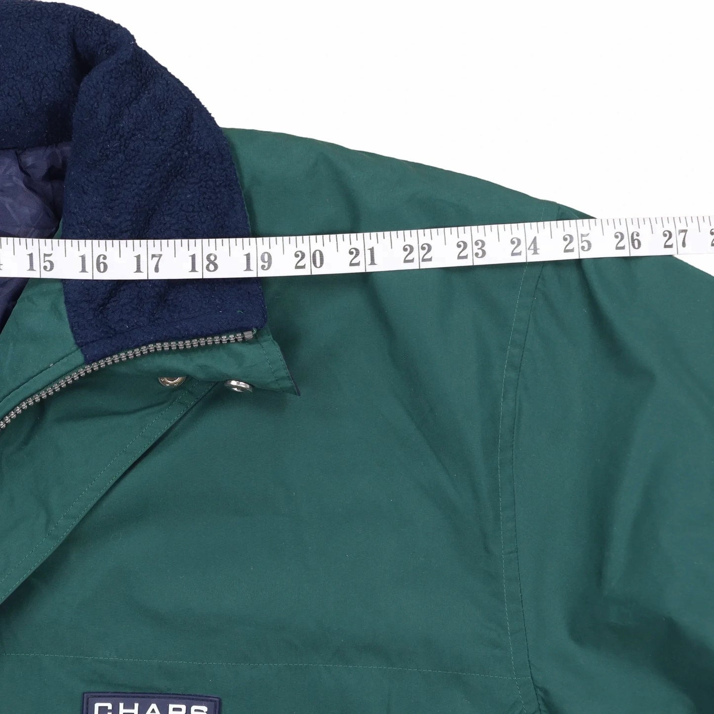 Chaps Multicoloured Jacket - XL