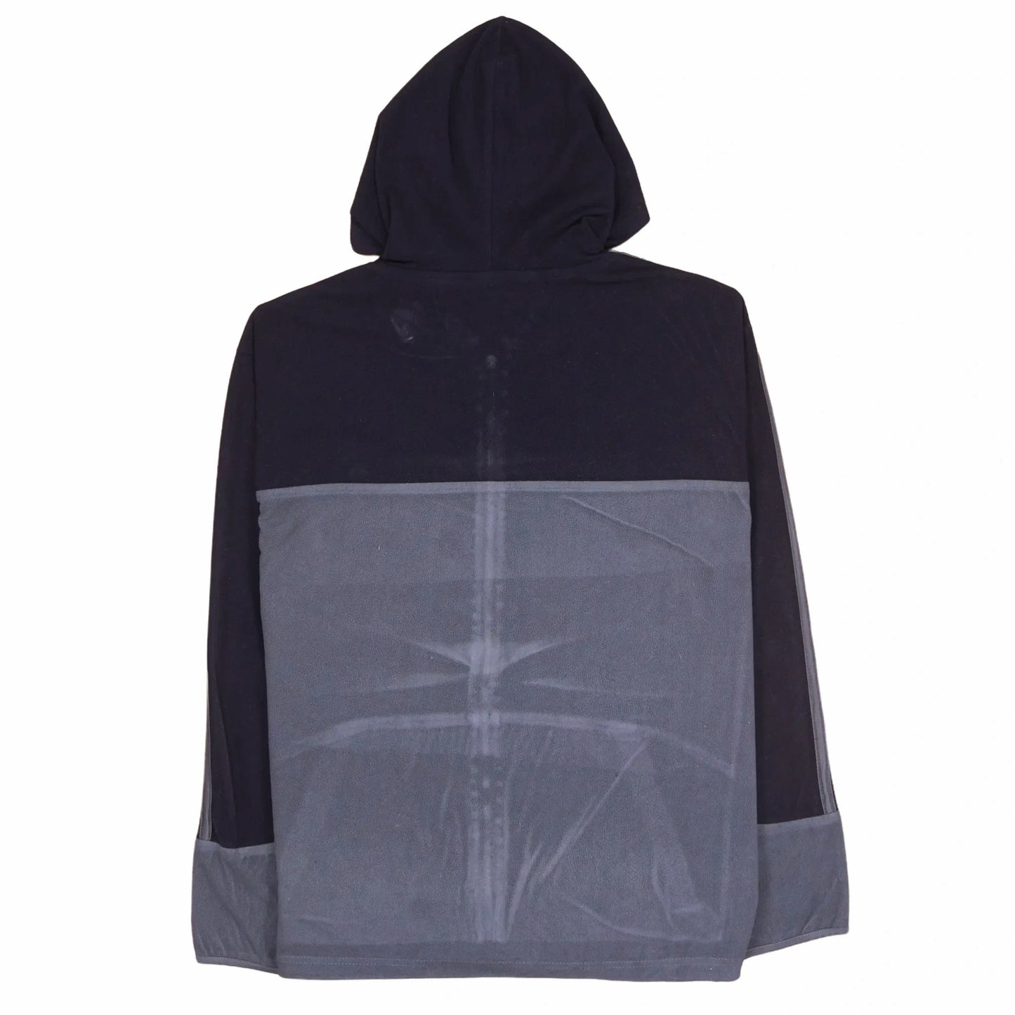 Starter Black Sweatshirt - XL