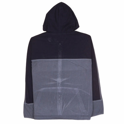 Starter Black Sweatshirt - XL