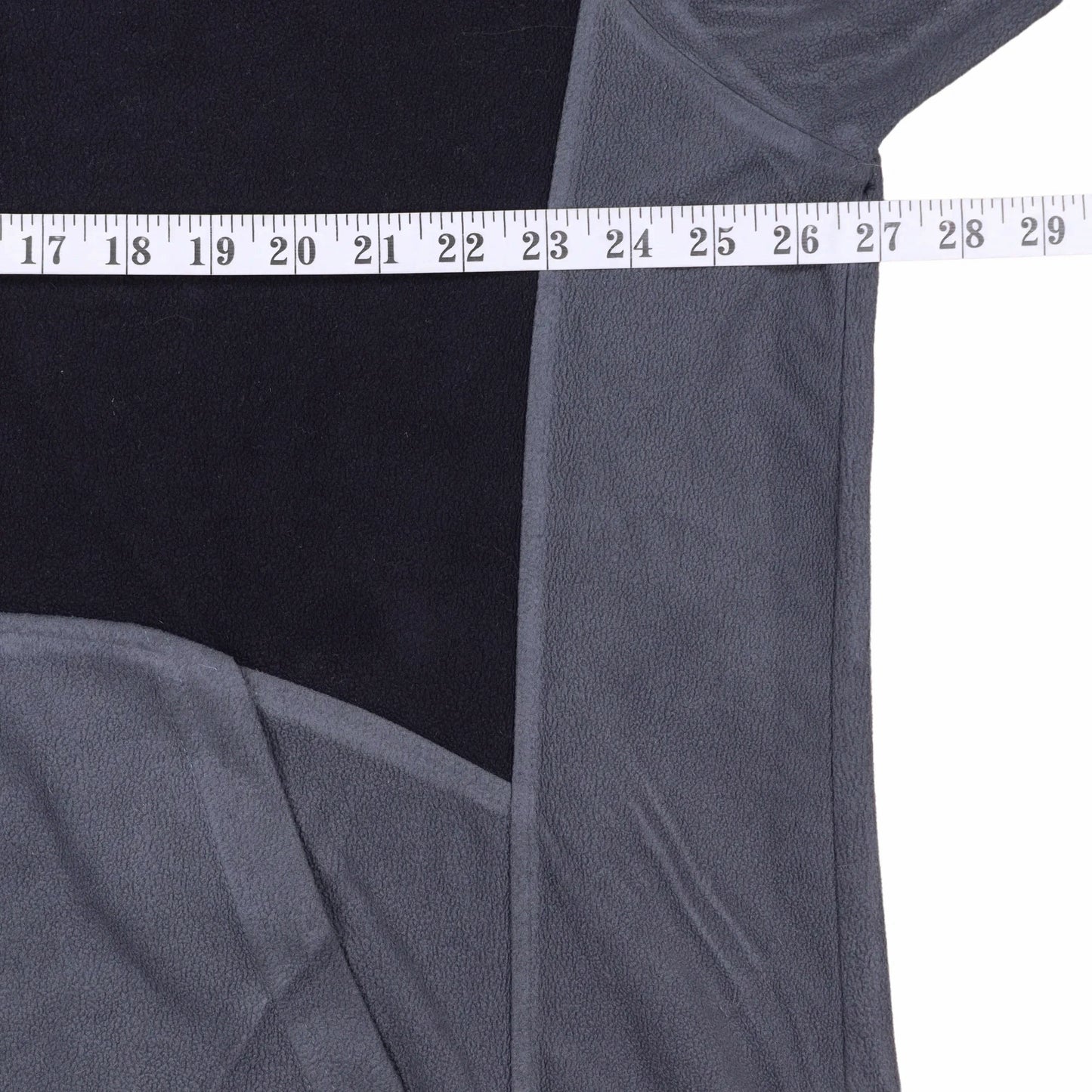 Starter Black Sweatshirt - XL