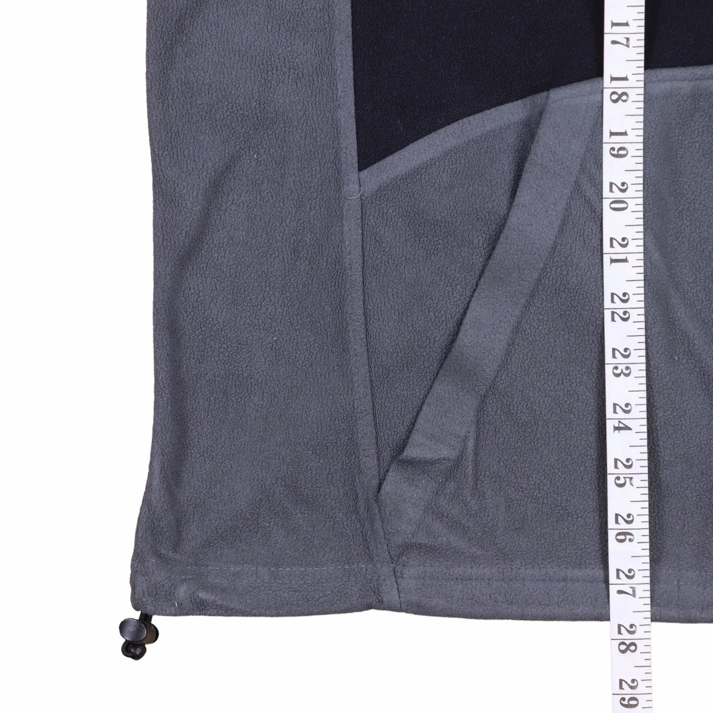 Starter Black Sweatshirt - XL