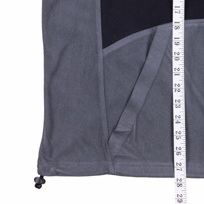 Starter Black Sweatshirt - XL