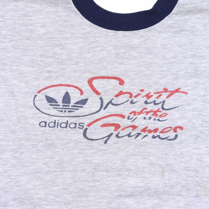 Unbranded Grey Sweatshirt - S