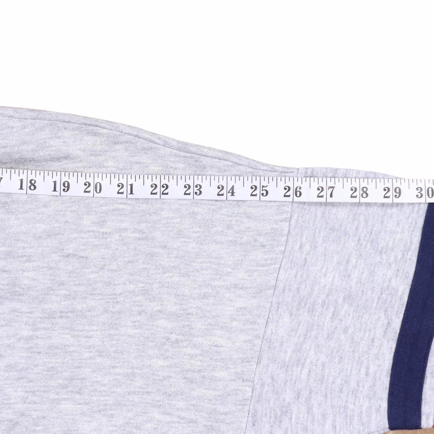 Unbranded Grey Sweatshirt - S