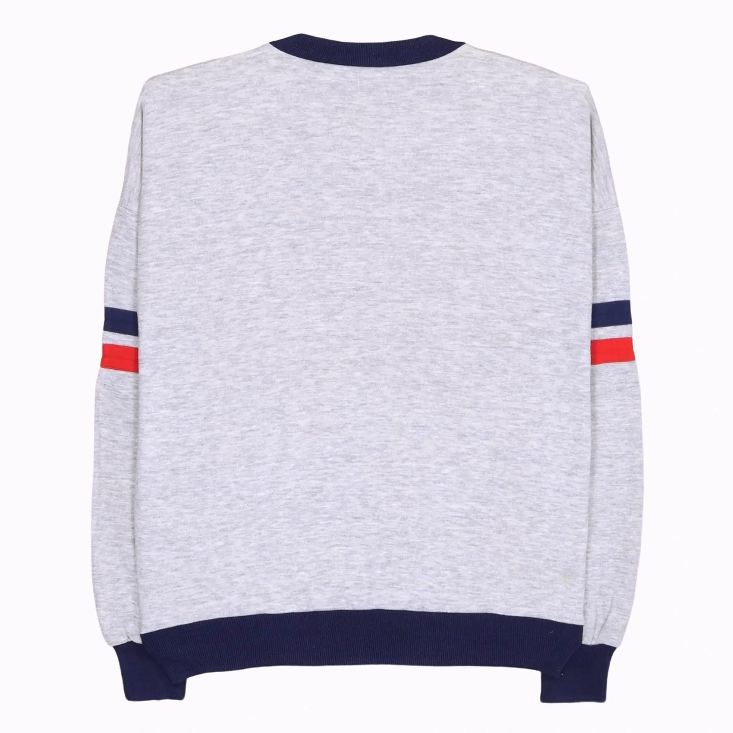 Unbranded Grey Sweatshirt - S