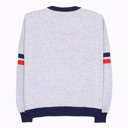 Unbranded Grey Sweatshirt - S