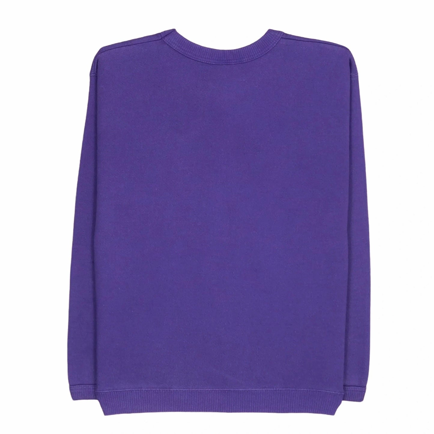Lee Sport Purple Sweatshirt - XS