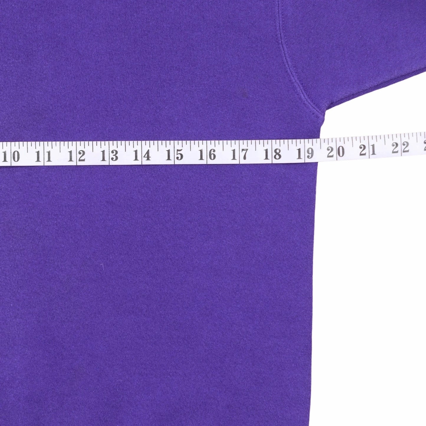 Lee Sport Purple Sweatshirt - XS