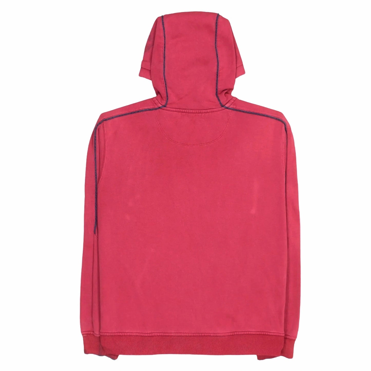 Nike Red Sweatshirt - S