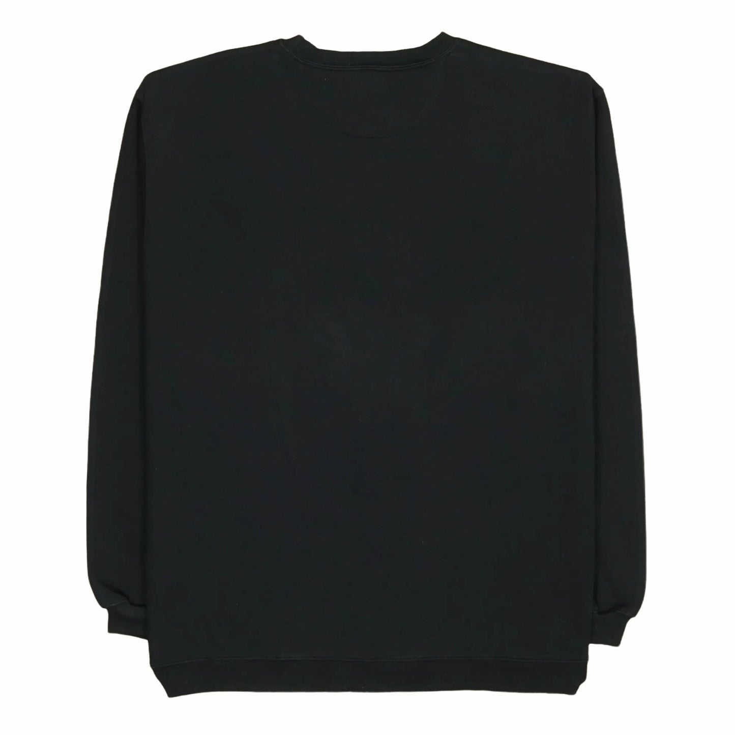 Disney Black Sweatshirt - L