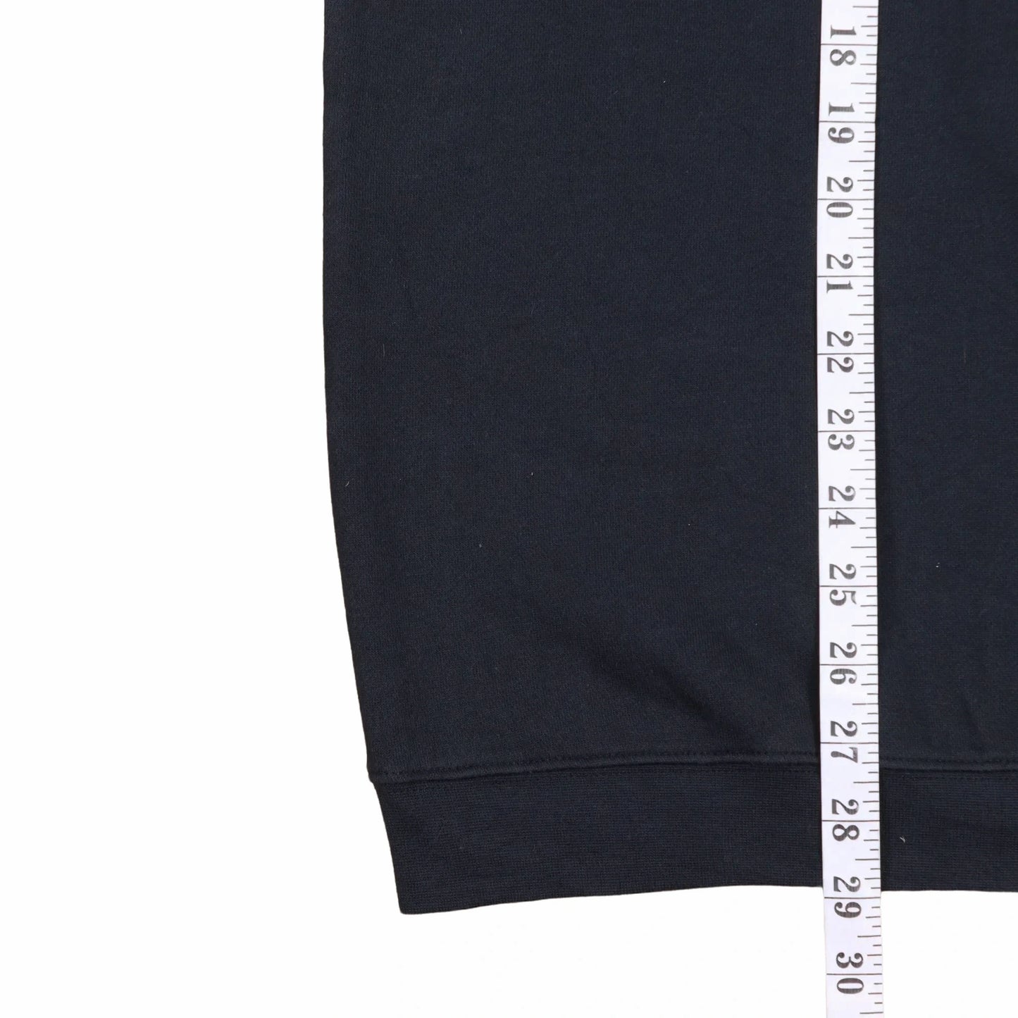 Disney Black Sweatshirt - L