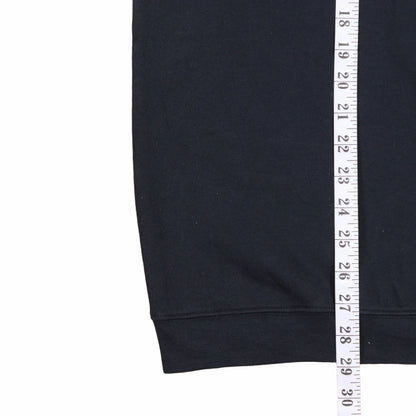 Disney Black Sweatshirt - L