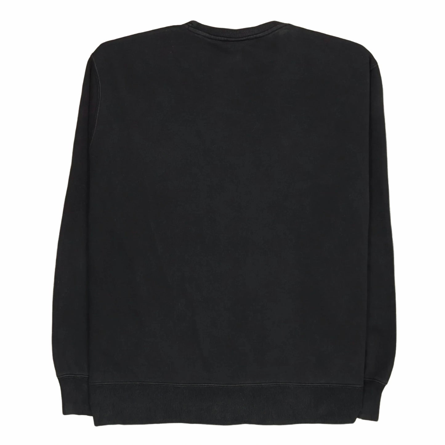 Champion Black Sweatshirt - L