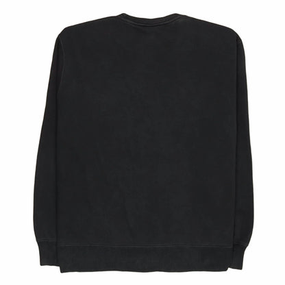 Champion Black Sweatshirt - L