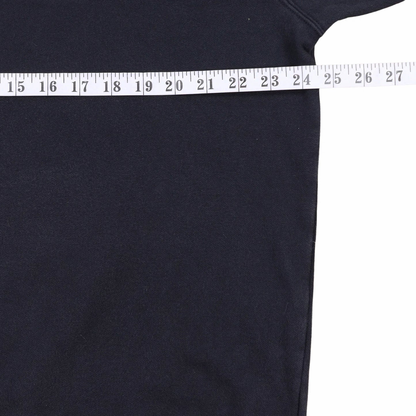 Champion Black Sweatshirt - L