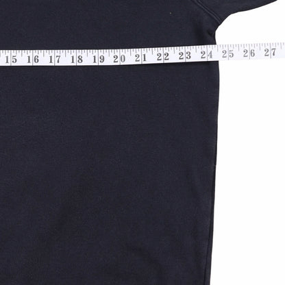 Champion Black Sweatshirt - L