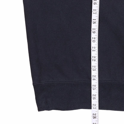 Champion Black Sweatshirt - L