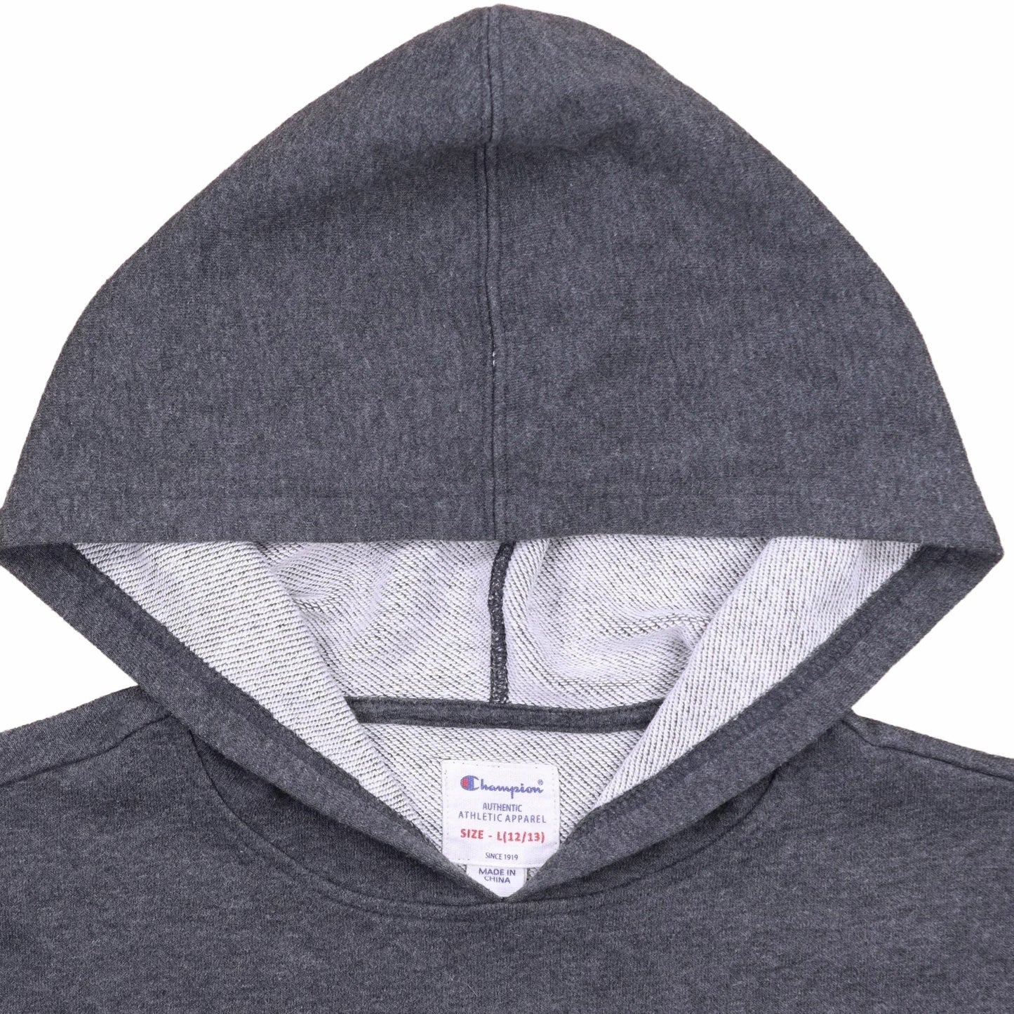Champion Grey Sweatshirt - M (women)