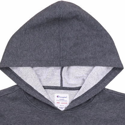 Champion Grey Sweatshirt - M (women)
