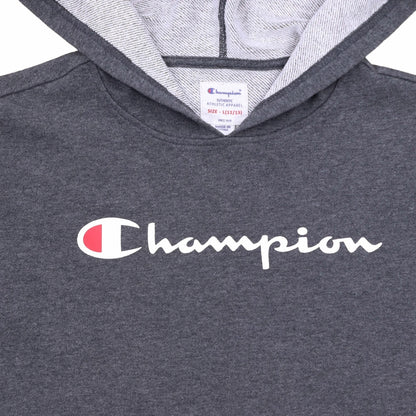 Champion Grey Sweatshirt - M (women)