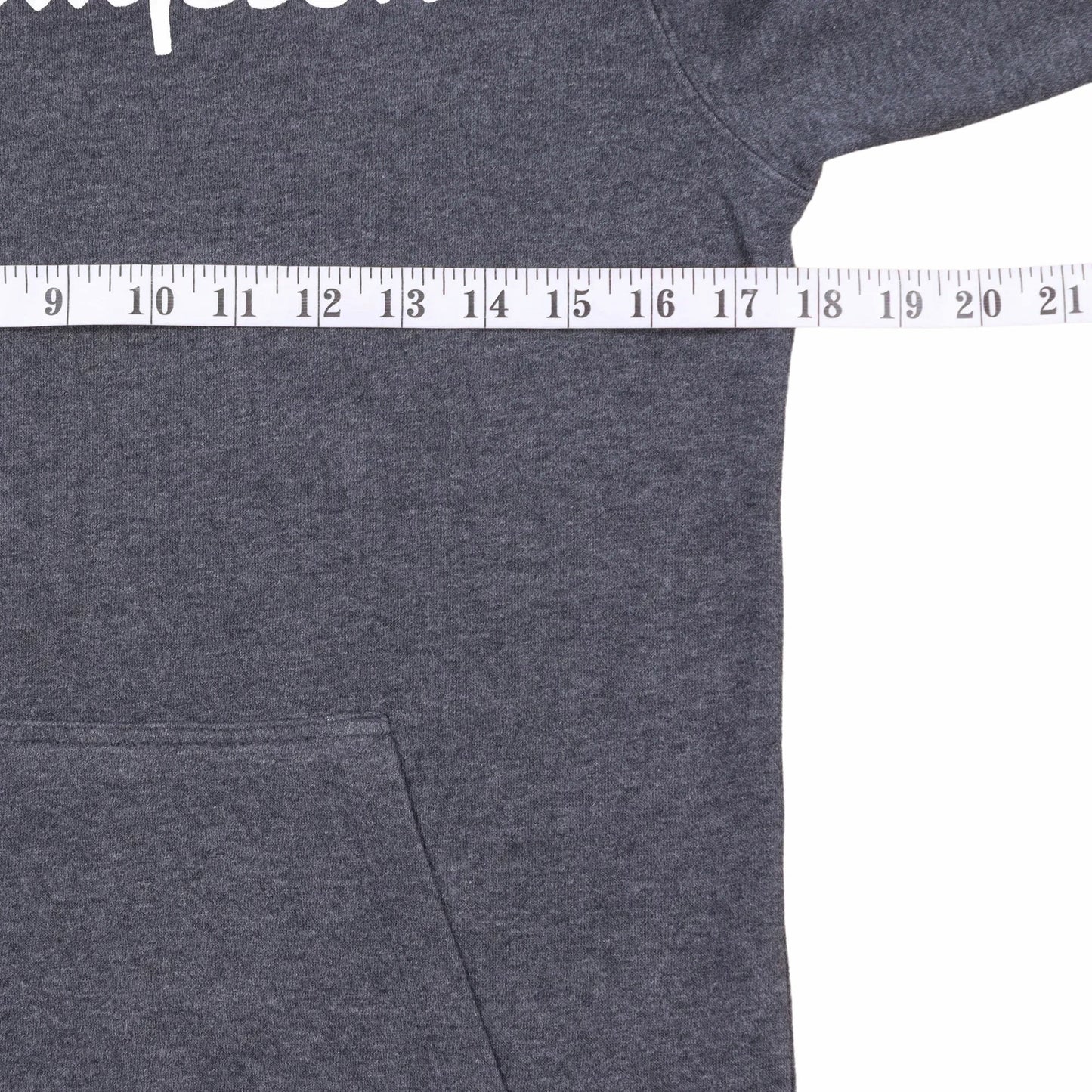 Champion Grey Sweatshirt - M (women)