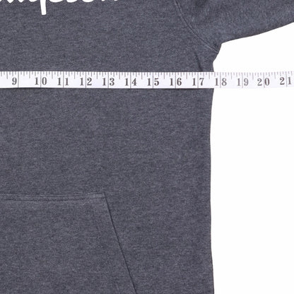 Champion Grey Sweatshirt - M (women)