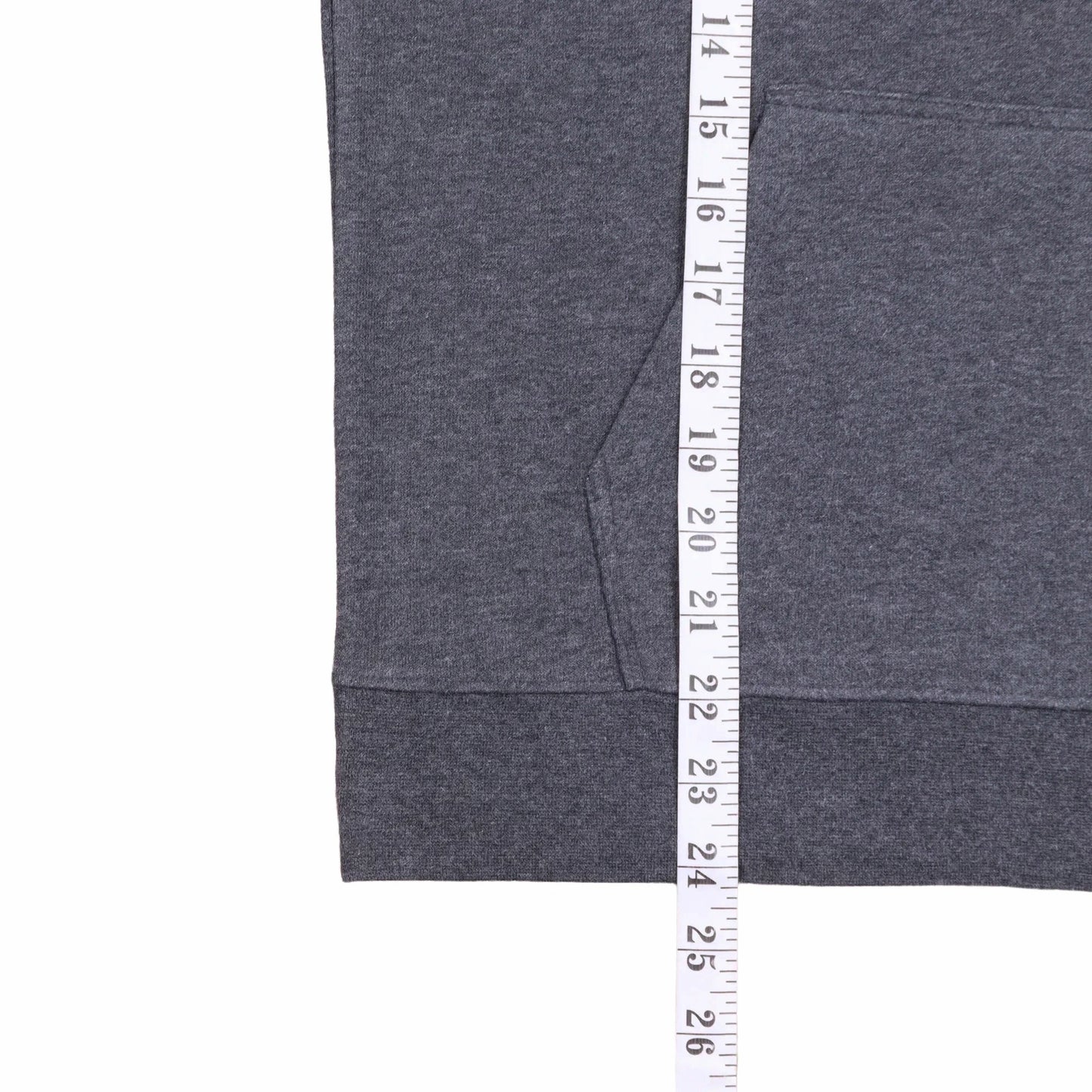 Champion Grey Sweatshirt - M (women)