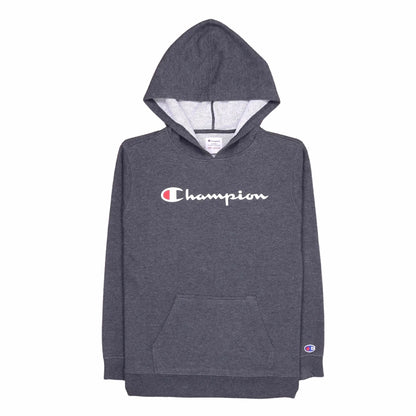 Champion Grey Sweatshirt - M (women)