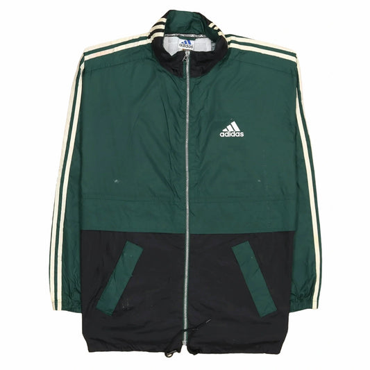 Adidas Multicoloured Jacket - XL