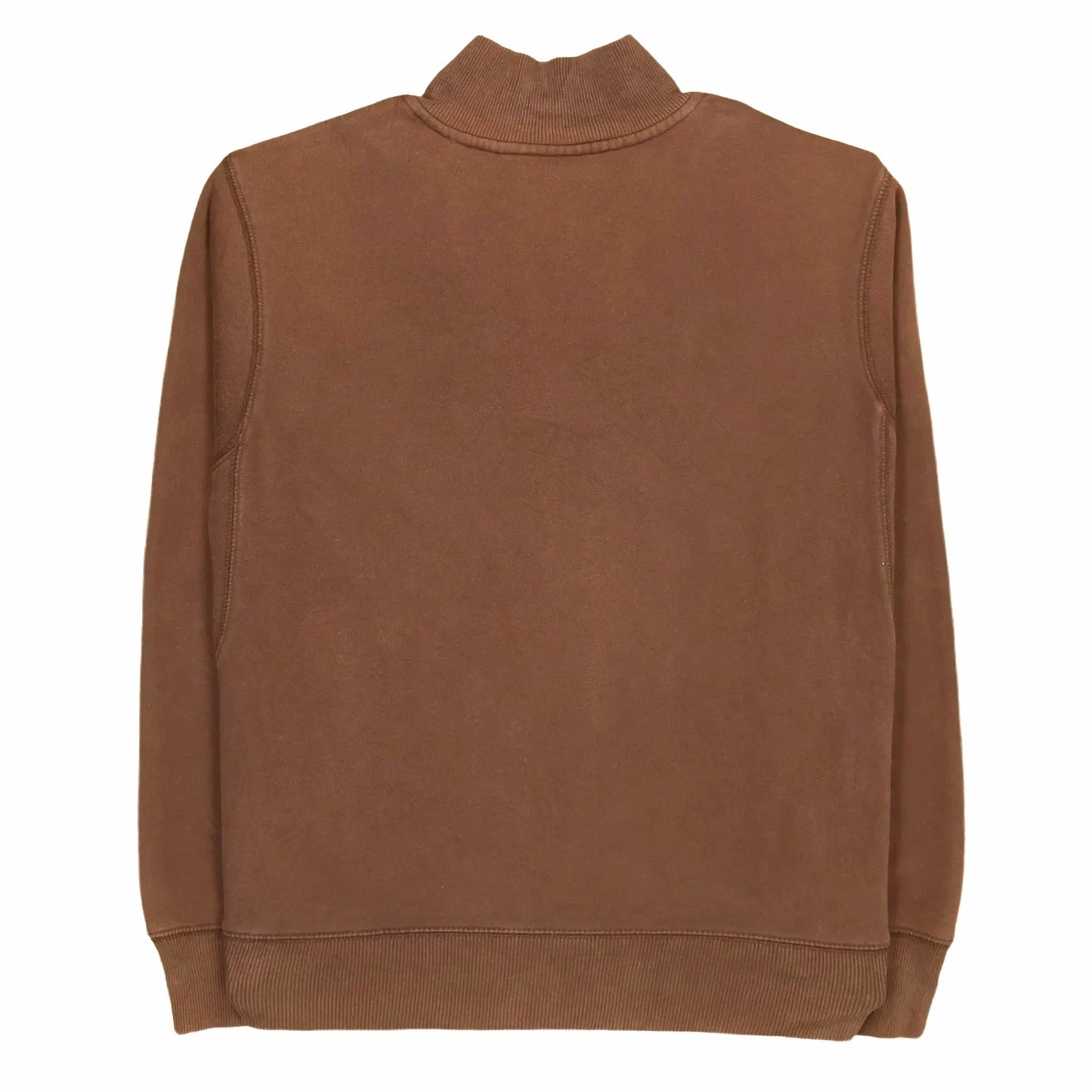 Nike Brown Sweatshirt - S