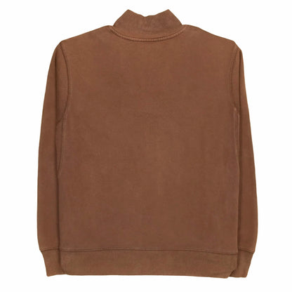 Nike Brown Sweatshirt - S