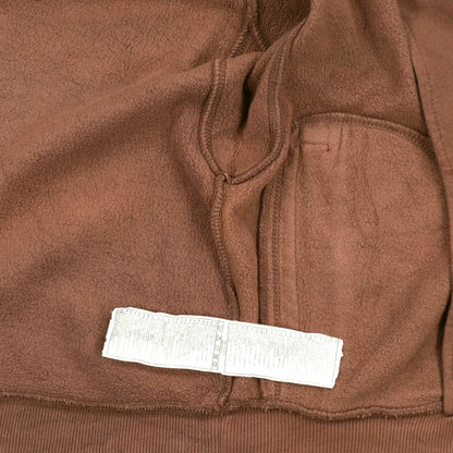 Nike Brown Sweatshirt - S