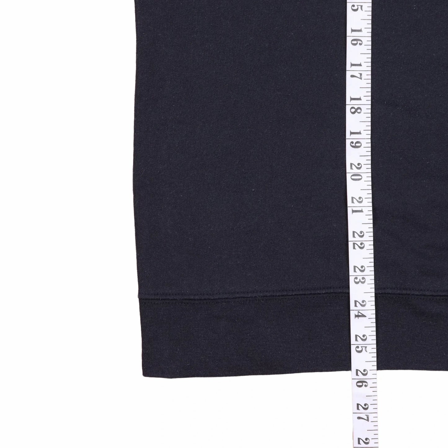 Champion Black Sweatshirt - M