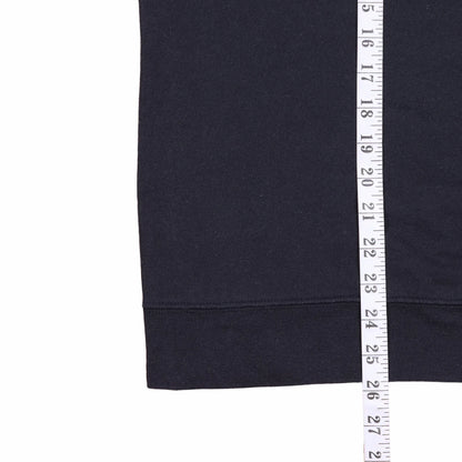 Champion Black Sweatshirt - M