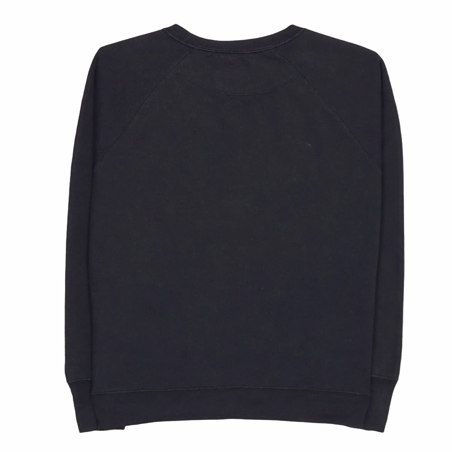 Champion Black Sweatshirt - M